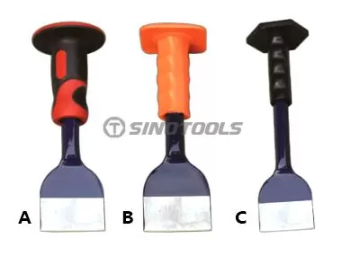 Flat Shovel