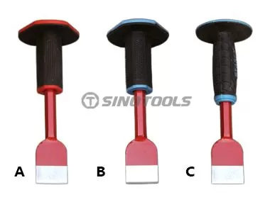 Flat Shovel