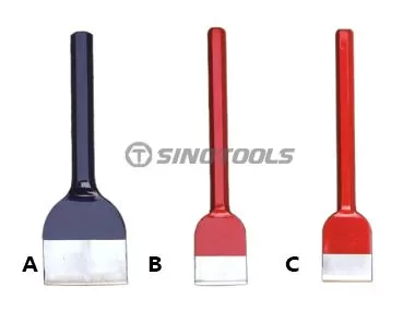 Flat Shovel