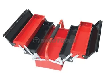 Metal Tool Box
