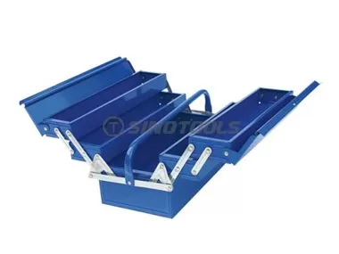 Metal Tool Box