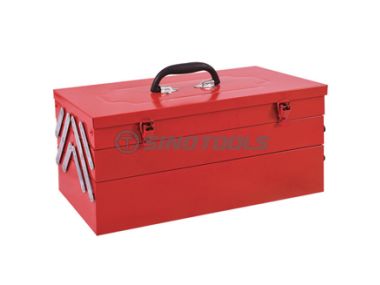 Bulk Buy China Wholesale Sl-d09/gd009 Pp Portable Plastic Tool Case $3.4  from Saferlife Products Co. Ltd