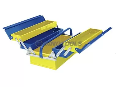 Metal Tool Box