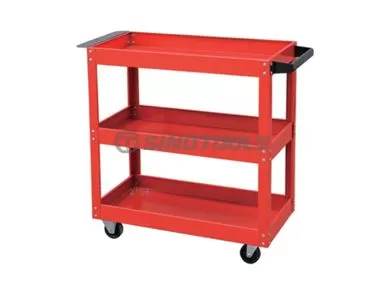 Tool Trolley
