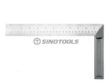 Cast Iron Handle Square