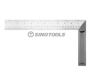 Cast Iron Handle Square