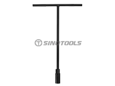 T Type Wrench with Electrophoresis