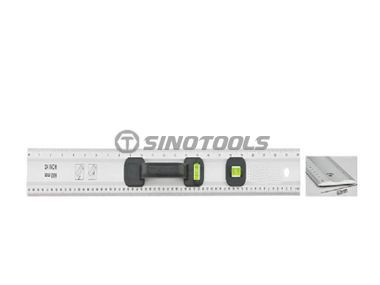 Scribe Ruler with Level