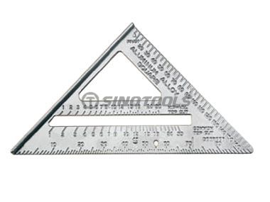 Aluminium Casting Rafter Square
