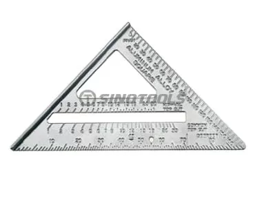 Aluminium Casting Rafter Square