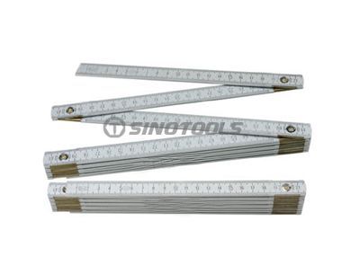 Aluminimum Folding Ruler