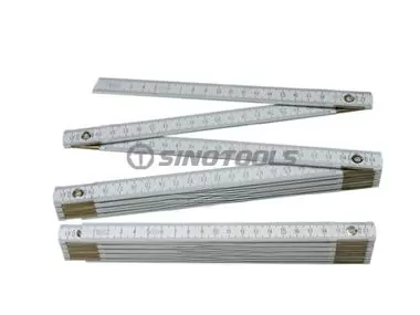 Aluminimum Folding Ruler