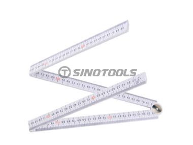 Fiberglass Folding Ruler