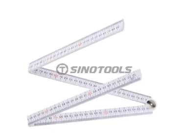 Fiberglass Folding Ruler