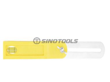 Sliding Bevel with Plastic Handle