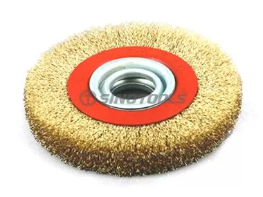 Circular Brush