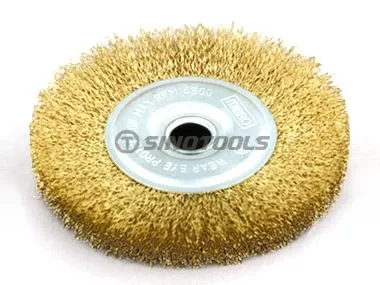 Circular Brush