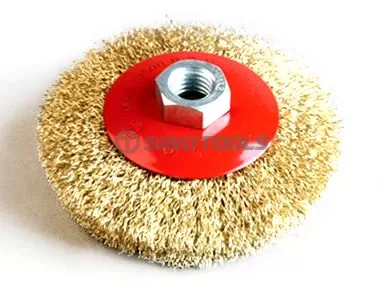 Bevel Brush