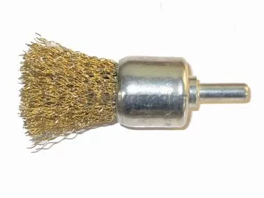 End Brush