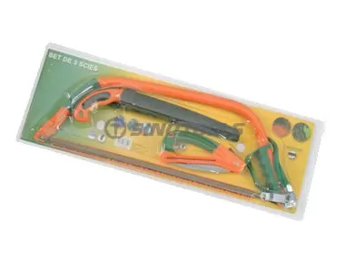 3 PCs Garden Set