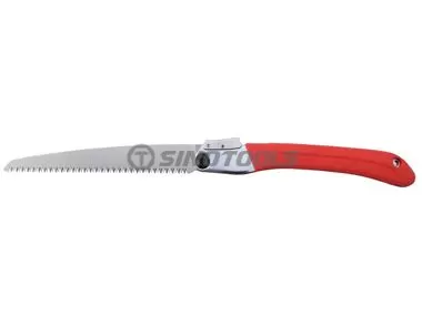 Folding Saw