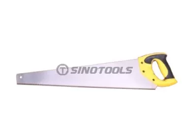 Hand Saw