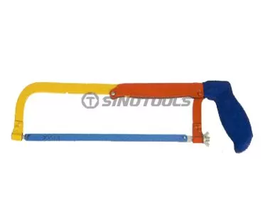 Hacksaw