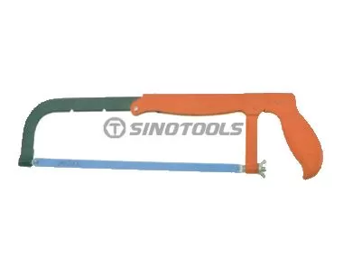 Hacksaw