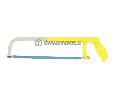 Hacksaw