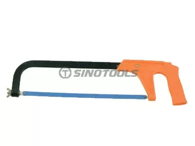 Hacksaw