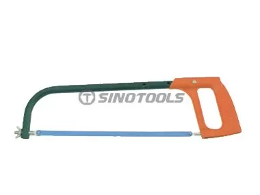 Hacksaw