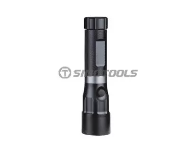 Aluminium Torch
