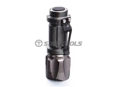 Aluminium Torch
