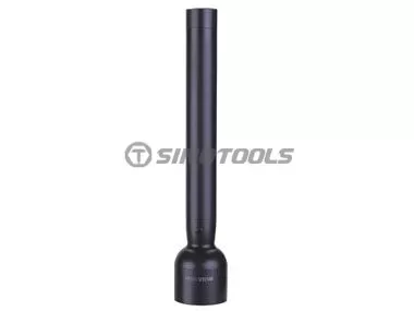 Aluminium Torch