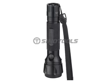 Aluminium Torch