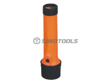 Plastic Torch