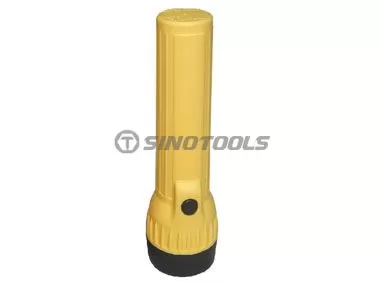 Plastic Torch