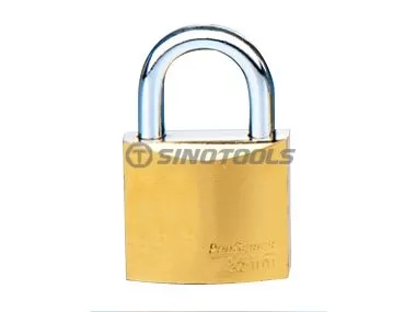 European Model Iron Padlock(Medium Size)