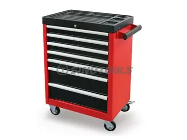 Tool Chest & Cabinet