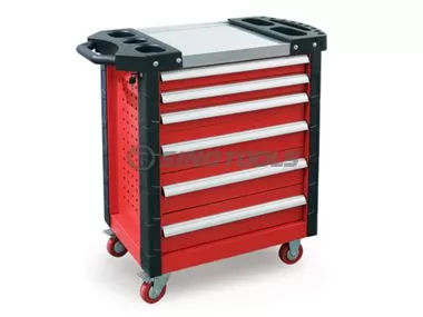 Tool Chest & Cabinet