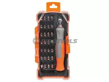 29PC Precision Screwdriver Set