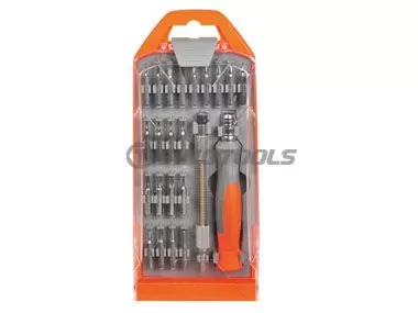 23PC Screwdriver Set