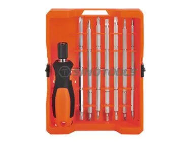 8PC Screwdriver Set
