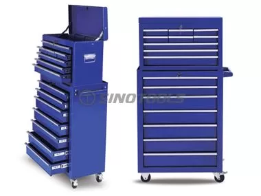 Tool Chest & Cabinet