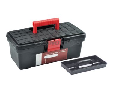 Buy Wholesale China Small Size Plastic Storage Tool Box With