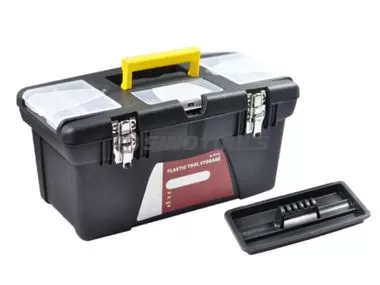 Plastic Tool Box