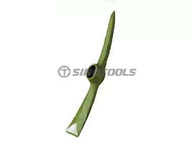 Pick Head