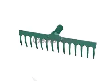 Rake Head