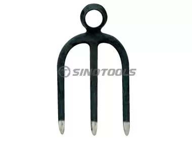 Fork Head