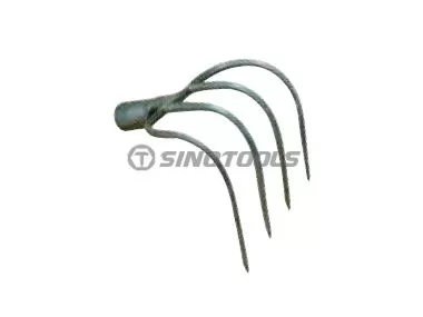 Fork Head
